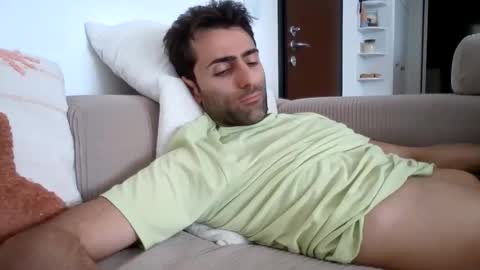 kikkus01 online show from 23, 4, 2026