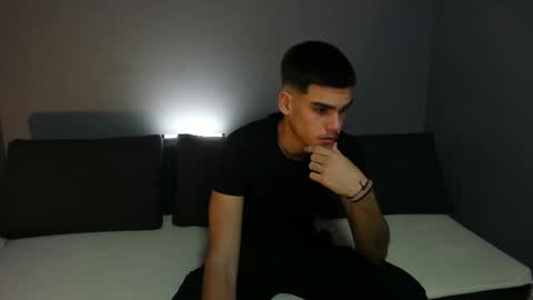 Kilian online show from 23, 12, 2025