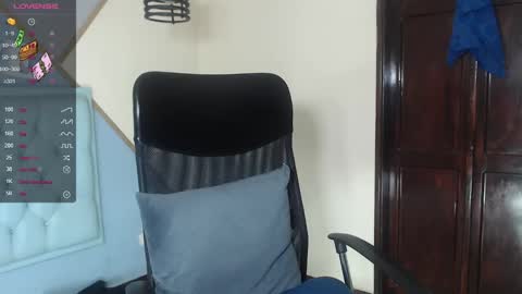 Kilian xxx online show from 1, 2, 2025