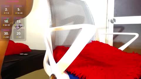 Kilian xxx online show from 17, 10, 2025