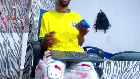 Snapshot of kilian_xx chatting on 5, 6, 2026 Kilian xxx online show from 5, 6, 2026