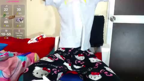 Snapshot of kilian_xx chatting on 23, 6, 2026 Kilian xxx online show from 23, 6, 2026
