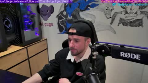 killa347 online show from 15, 2, 2026