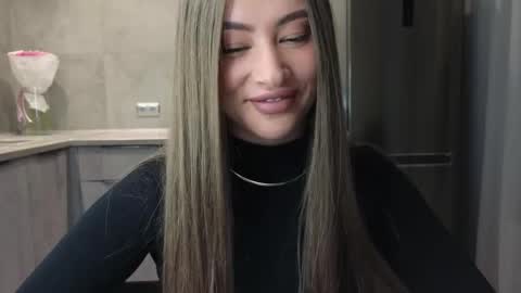 Snapshot of killer__girls chatting on 4, 3, 2025 EvaAnna online show from 4, 3, 2025