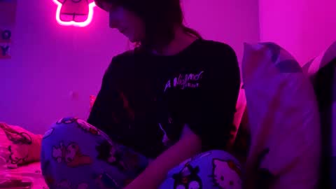 killerxkitty4 online show from 29, 1, 2025