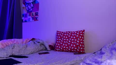 killerxkitty4 online show from 16, 2, 2025