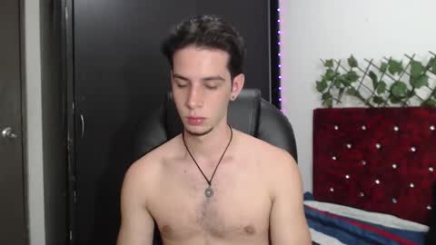 killua_parker online show from 12, 2, 2026