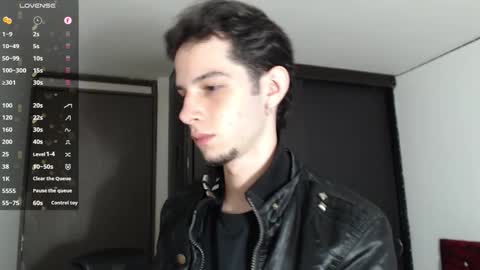 killua_parker online show from 4, 3, 2026