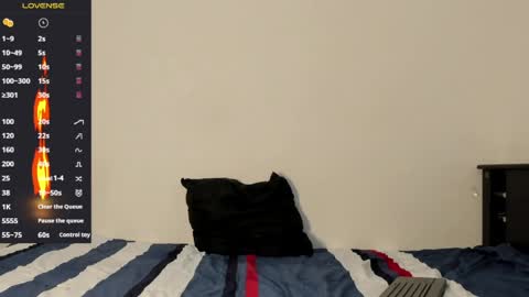 killua_parker online show from 30, 3, 2026