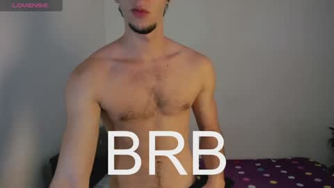 killua_parker online show from 14, 4, 2026