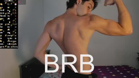 killua_parker online show from 21, 4, 2026