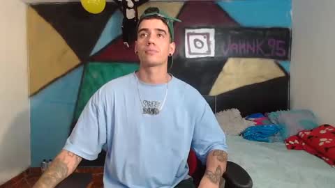jahn online show from 27, 2, 2025