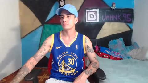 jahn online show from 4, 3, 2025