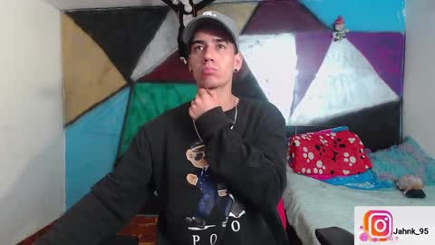 jahn online show from 7, 3, 2025