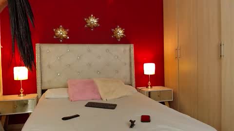 Mia  Kim online show from 12, 2, 2026