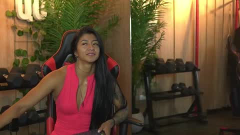 Kim online show from 20, 9, 2025