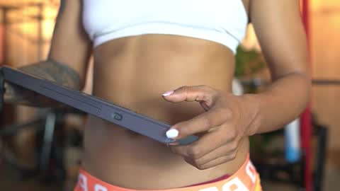 Kim online show from 14, 3, 2026