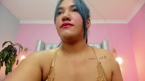 Kim Blue online show from 26, 2, 2026