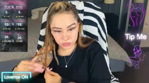 Kim online show from 18, 10, 2025