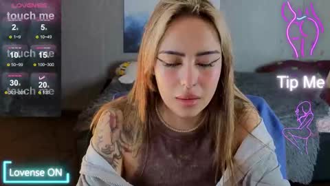 Kim online show from 28, 10, 2025