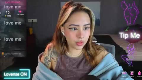 Kim online show from 19, 11, 2025