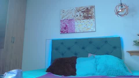 Snapshot of kim_clarck1 chatting on 15, 1, 2025 Kim online show from 15, 1, 2025