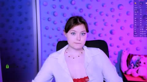 Snapshot of kim_classy chatting on 29, 11, 2025 kim_classy online show from 29, 11, 2025