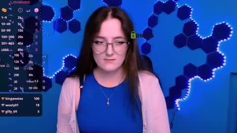 Snapshot of kim_classy chatting on 2, 12, 2025 kim_classy online show from 2, 12, 2025