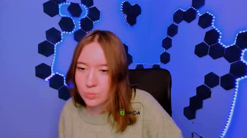 kim_classy online show from 21, 12, 2025