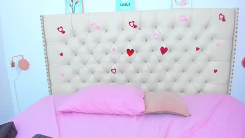 Snapshot of kim_eli chatting on 16, 2, 2025 kim_eli online show from 16, 2, 2025