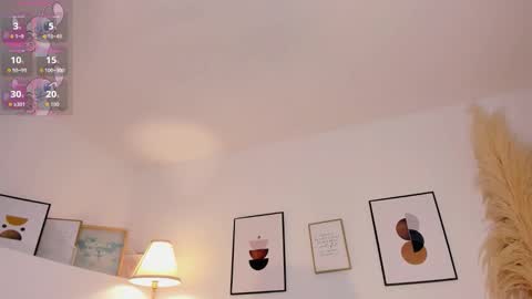 Snapshot of kim_ev chatting on 2, 10, 2025 Kim online show from 2, 10, 2025