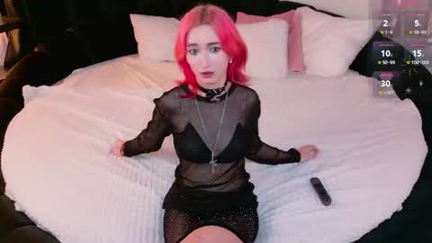 Kim online show from 4, 7, 2026