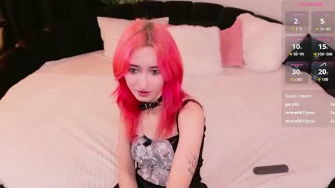 Kim online show from 6, 7, 2026