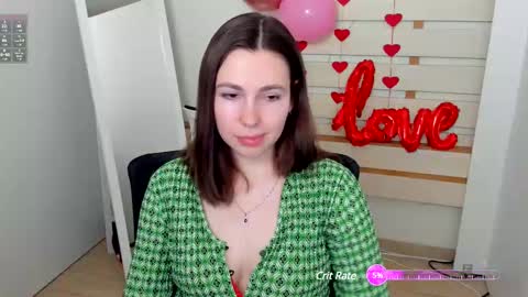 Kim online show from 19, 2, 2025