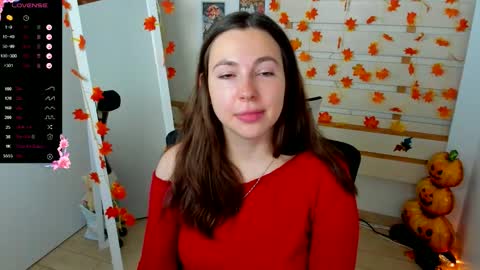 Kim online show from 27, 10, 2025