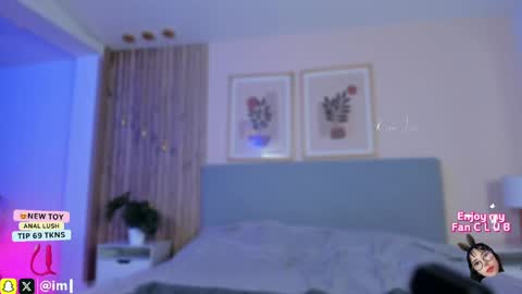 Kim Joi online show from 16, 4, 2026