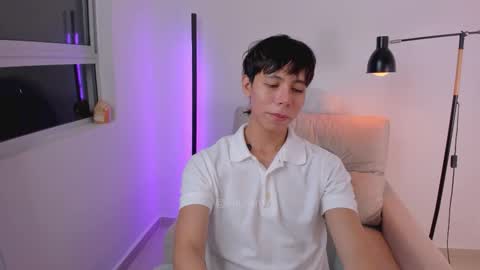 Snapshot of kim_lian2 chatting on 20, 2, 2026 Kim Lian online show from 20, 2, 2026