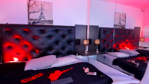 Snapshot of kim_marquez chatting on 6, 2, 2025 Kim Marquez online show from 6, 2, 2025