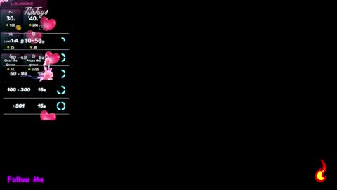 Snapshot of kim_marquez chatting on 16, 2, 2025 Kim Marquez online show from 16, 2, 2025