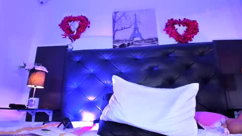 Snapshot of kim_marquez chatting on 6, 3, 2025 Kim Marquez online show from 6, 3, 2025