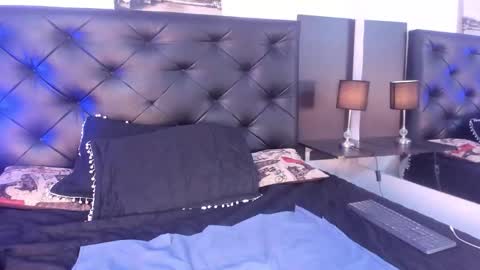 Snapshot of kim_marquez chatting on 29, 11, 2025 Kim Marquez online show from 29, 11, 2025