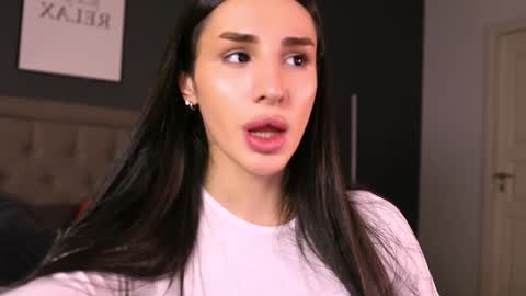 Snapshot of kim_oberlin chatting on 26, 10, 2025 Kim Oberlin online show from 26, 10, 2025