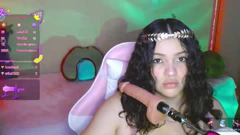 Kim Mishell  online show from 8, 3, 2026