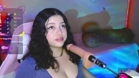 Kim Mishell  online show from 8, 4, 2026