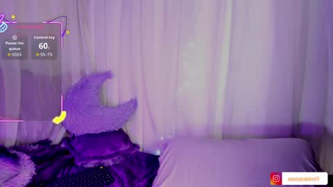 kim_sanatana online show from 23, 4, 2026