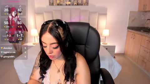 kim online show from 25, 10, 2025