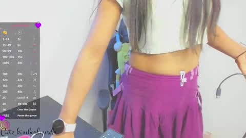 Snapshot of kim_wexler chatting on 27, 10, 2025 OnlyFans kimberlywexlr online show from 27, 10, 2025