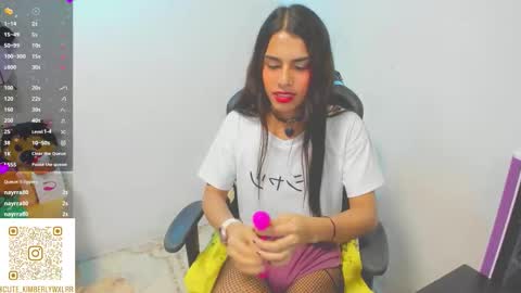 Snapshot of kim_wexler chatting on 4, 12, 2025 OnlyFans kimberlywexlr online show from 4, 12, 2025