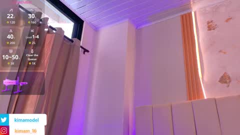 kima online show from 3, 12, 2025