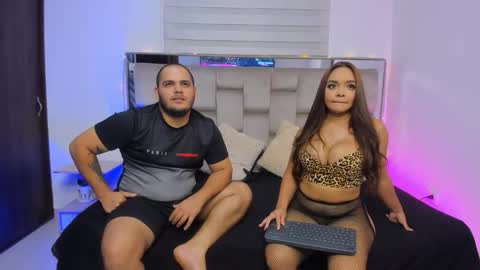 KimandNate online show from 8, 1, 2026